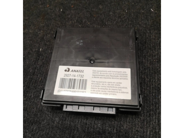 Блок управления 13599065, 793186748 Chevrolet Camaro