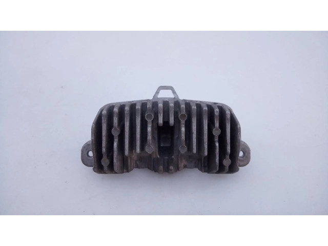 Блок управления Xenon