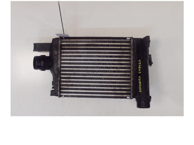 Интеркулер Dacia Sandero 1.5