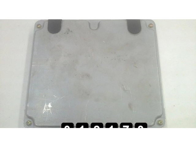 Блок управления двигателя 89661-53200   Lexus IS 200-300
