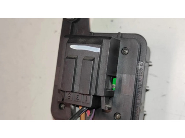 Включатель (включатели) регулировки