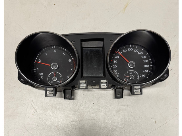 Панель приборов 5K0920870B, 0919013002 Volkswagen Golf VI