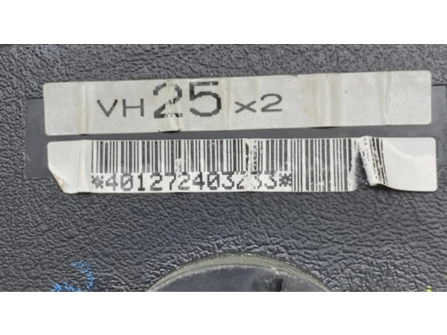 Руль Mitsubishi Outlander 2001-2007 года 401272403233, VH25X2