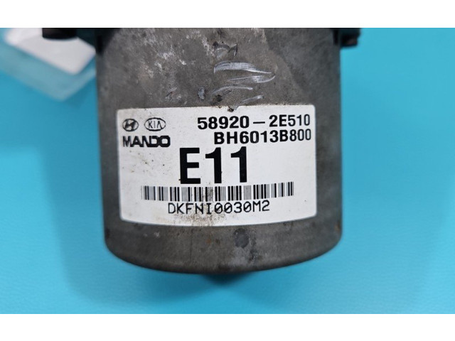 Jednotka ABS 58920-2E510, IMPRK1434266   Hyundai Tucson JM 2009