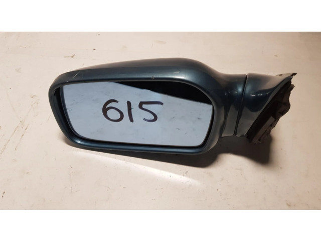 Зеркало электрическое левое Audi 100 S4 C4 1990-1995 года