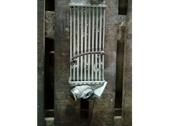 Интеркулер  SEM, REF   KIA Rio 