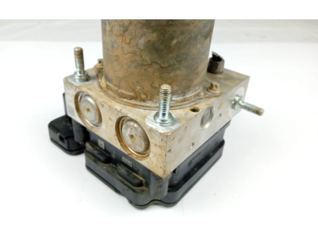 Блок управления АБС 1616836480 Citroen C4 SpaceTourer