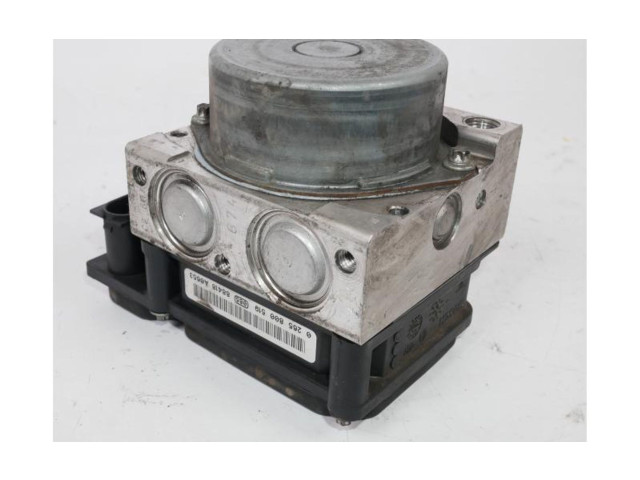 Zpětné zrcátko Renault Megane II 2002