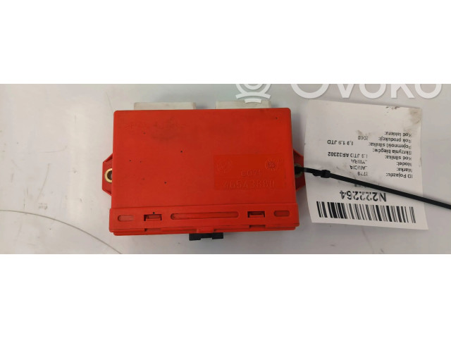 Блок комфорта 46543880KOMFORTU Lancia Lybra