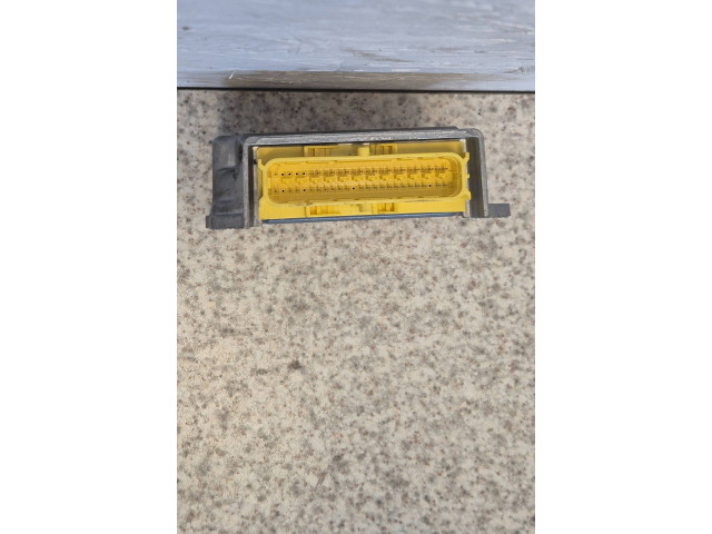 Блок подушек безопасности 5C0959655B, 5WK44286 Skoda Yeti (5L)