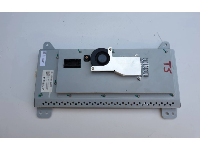 Přístrojová deska  Tesla Model S 2013 100478800C  