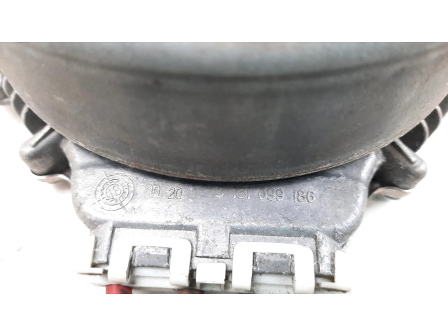 Вентилятор радиатора     3137232033, 3131099186    Mercedes-Benz E W213 2.0