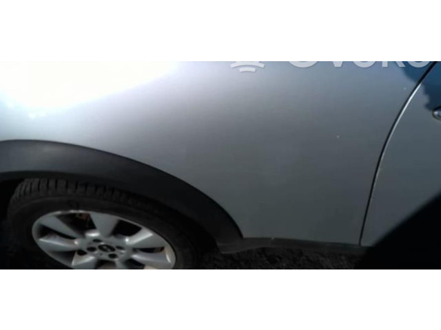 Зеркало электрическое        Mini One - Cooper Cabrio R52  2002 - 2008 года   