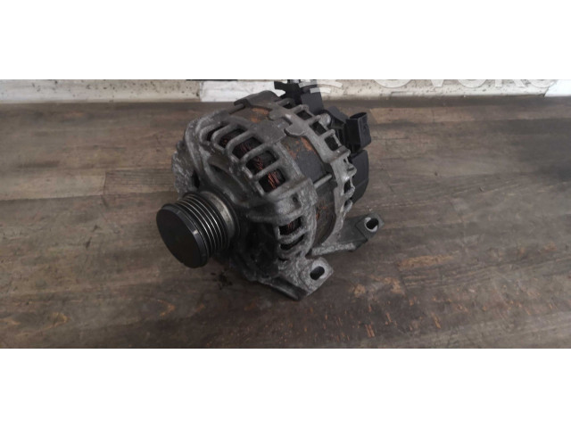 Генератор 30659131, 0125811005 Volvo S60