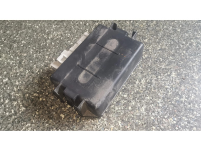 Блок управления 25843242   Chevrolet Captiva