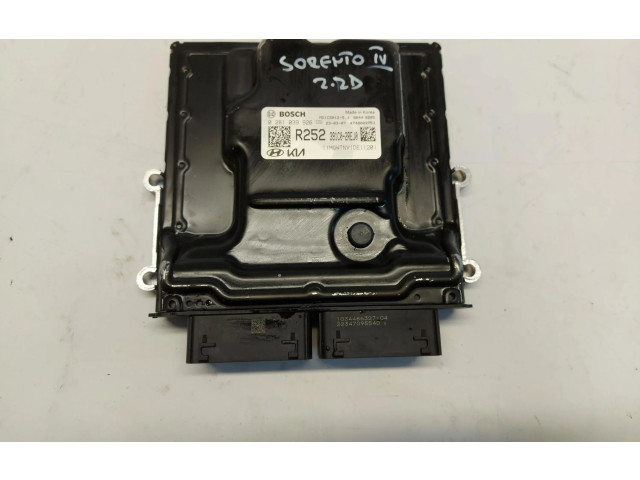 Píst 391c0-2rej0 KIA Sorento IV