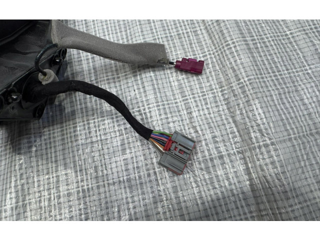 Zpětné zrcátko Jaguar F-Pace 2021 M8D2-LUSTERKO