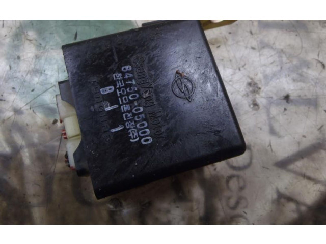 Блок управления 8475005000, 8475005000 SsangYong Kyron