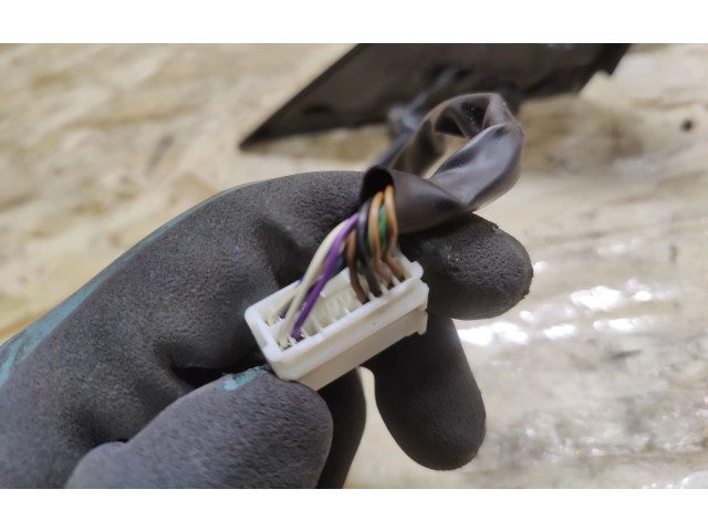 Зеркало электрическое Maserati GranTurismo 2007 - 2019 года