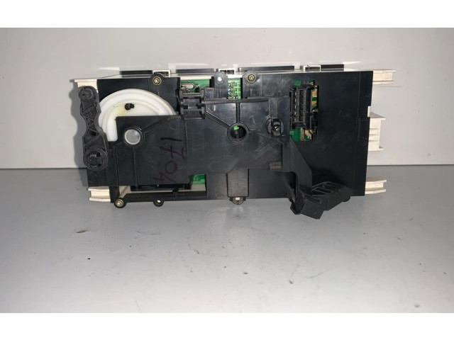 Блок управления климат-контролем 1688300485 Mercedes-Benz A W168