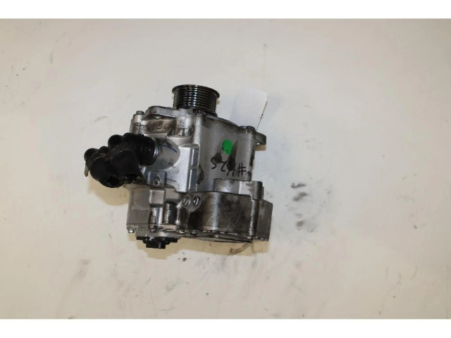 Генератор    Jeep Renegade      