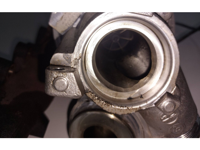 Турбина Skoda Octavia Mk3 (5E) 04L253016H