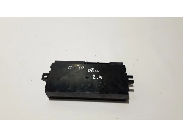 Блок управления 31252663 Volvo C70