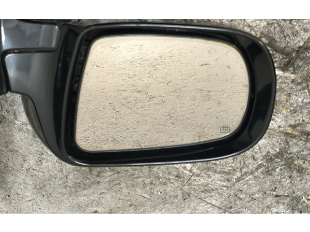 Зеркало электрическое        Subaru B9 Tribeca  2006 - 2007 года   