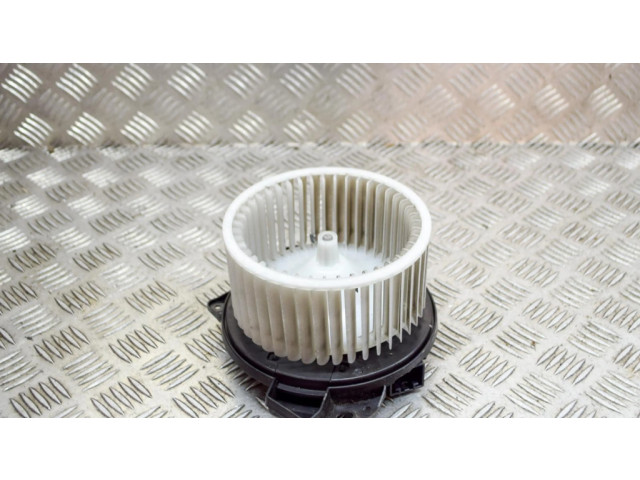 Вентилятор печки H031519053, H031501070 Tesla Model 3