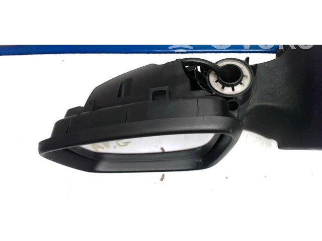 Zpětné zrcátko Seat Mii 2012 1S1857507AK9B9, 1S1857507AK9B9