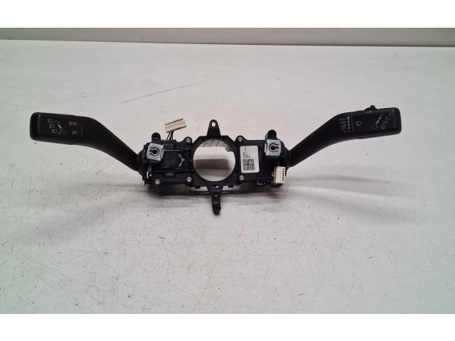 Ручка поворотов/ фонарей