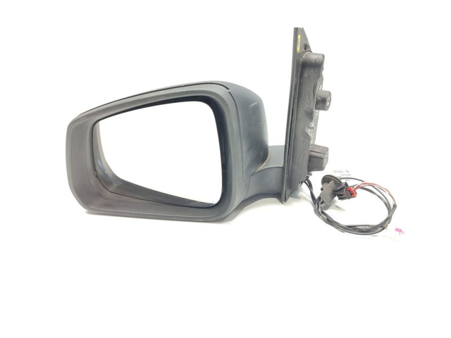 Зеркало электрическое        Volkswagen Caddy  2015 - 2020 года   