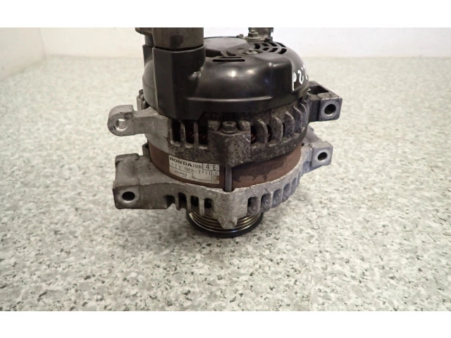 Генератор 104210-3911, 104210-3911   Honda FR-V      