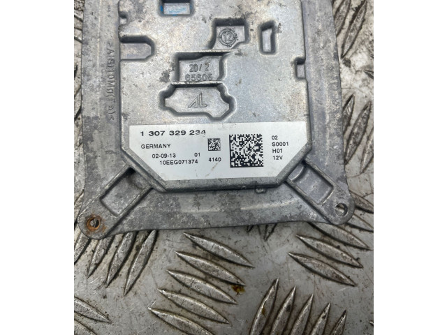 Блок управления Xenon