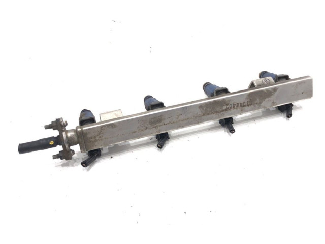 Vstřikovací lišta KIA Rio