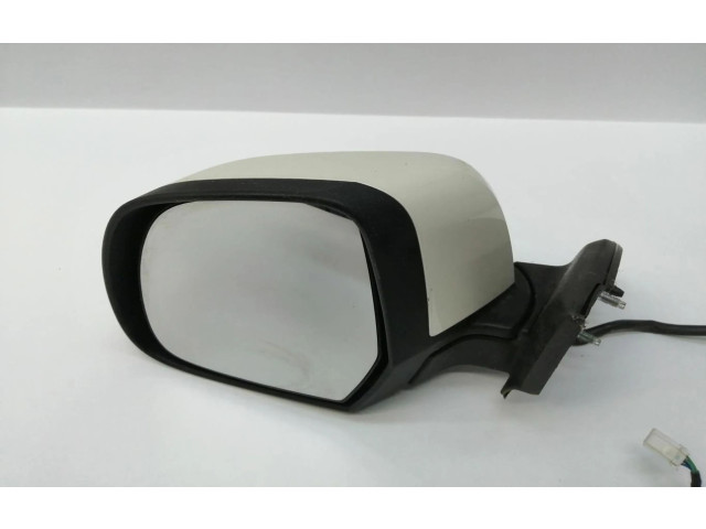 Zpětné zrcátko Nissan Leaf I (ZE0) 2013 963023NL3A, 963023NL3A