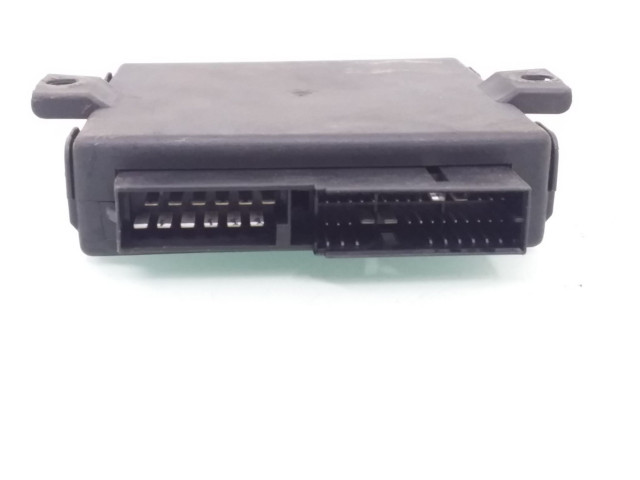 Комфортный модуль