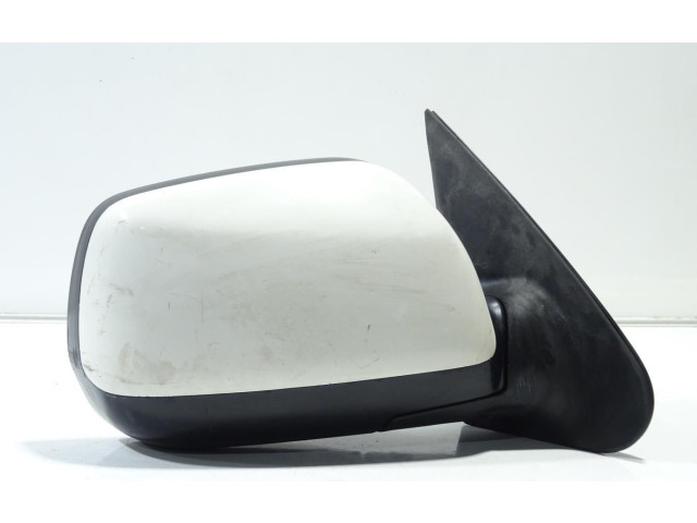 Зеркало (механическое) Daihatsu Terios - года