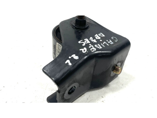 Подушка коробки передач