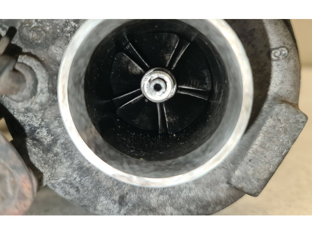 Turbodmychadlo Турбина 1390078E10000, 1390078E10 Suzuki Grand Vitara I