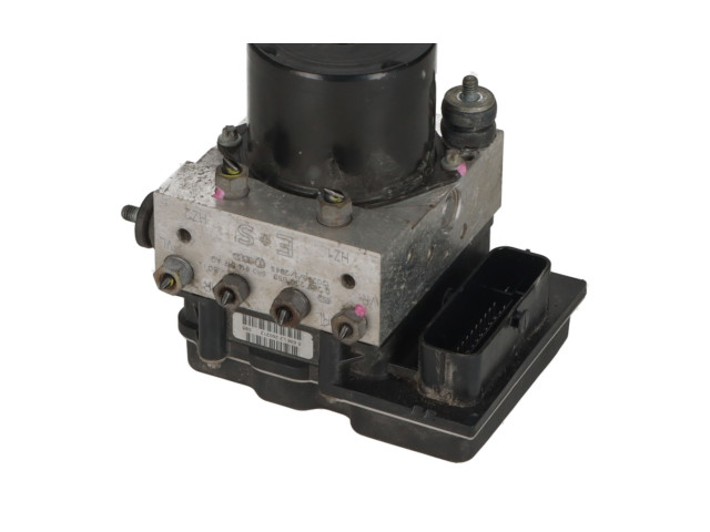 Блок АБС 6R0614517AG Skoda Fabia Mk2 (5J) 2007 - 2014 года