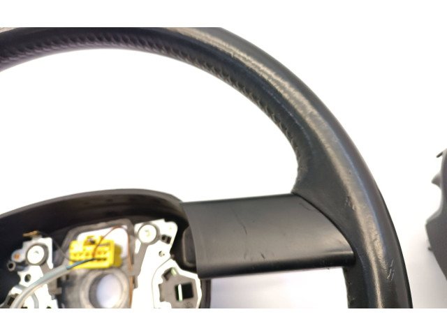 Руль Volkswagen Polo  2002 - 2005 года 6Q0419091F, 101520      