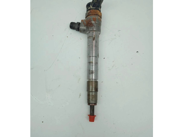 Форсунка 0445110800, 0445110800 Dacia Logan II