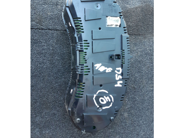 Панель приборов 9676962080 Citroen DS4