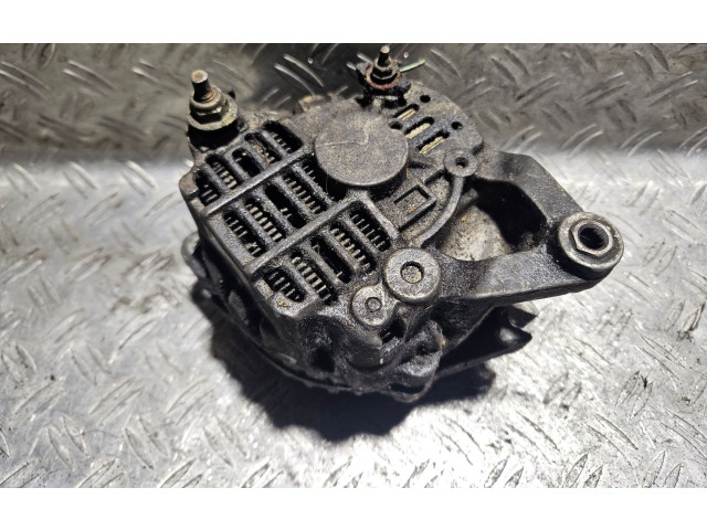 Генератор 9610601580, A004T02891A   Citroen Xantia      