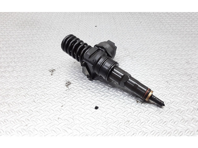 Vstřikovač 07Z130073H Volkswagen Touareg I