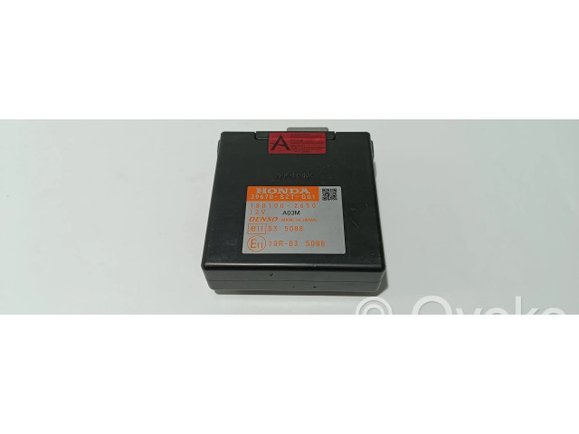 Блок управления 1881002650, 39670SZTG01 Honda CR-Z