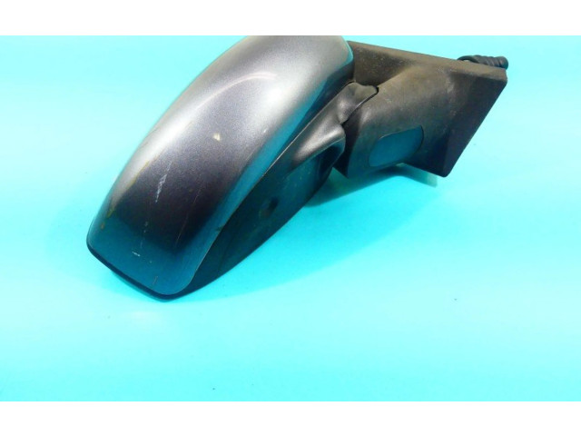 Зеркало электрическое Fiat Idea - года