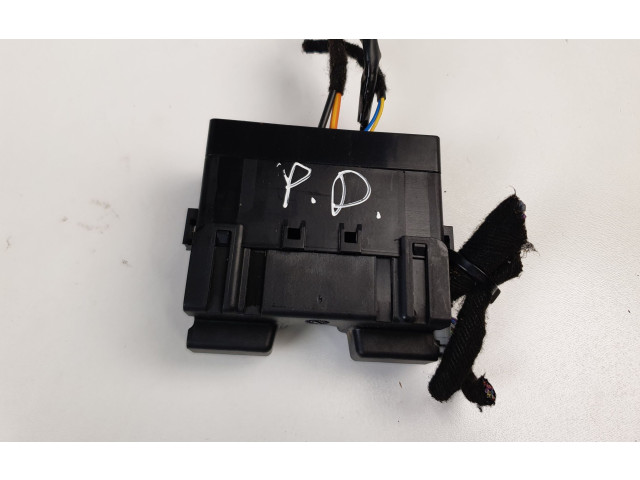 Блок предохранителей 1S7T14A541AC, 3M5T14489DNA   Ford S-MAX    