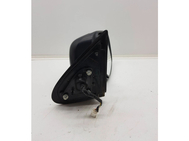 Зеркало электрическое Mitsubishi L200 2015 - года